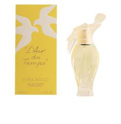 L'AIR DU TEMPS eau de toilette vaporizador 50 ml