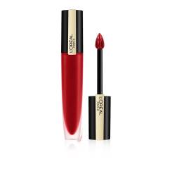 ROUGE SIGNATURE liquid lipstick #136-inspired