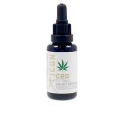 ORGANIC CBD oil 30 ml