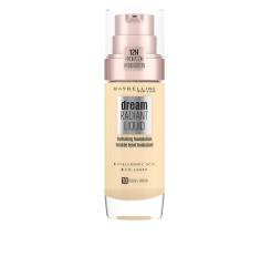 DREAM RADIANT LIQUID hydrating foundation #010-ivory