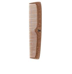 LIQUID WOOD beard and mo' comb 1 pz