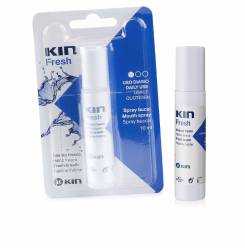 KIN FRESH spray bucal 10 ml