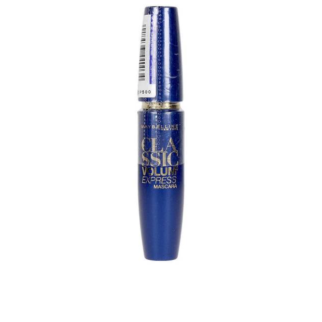 Mascara pentru volum instant, gene bogate si efect intens Maybelline CLASSIC VOLUM' EXPRESS 10 ml