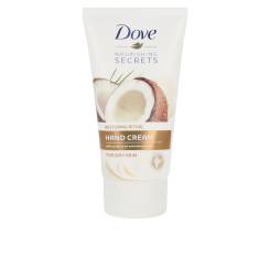 COCO RITUAL crema de manos 75 ml