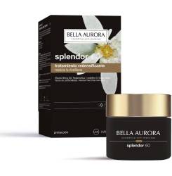 SPLENDOR 60 tratamiento redensificante día SPF20 50 ml