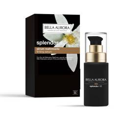 SPLENDOR 60 serum reafirmante día 30 ml