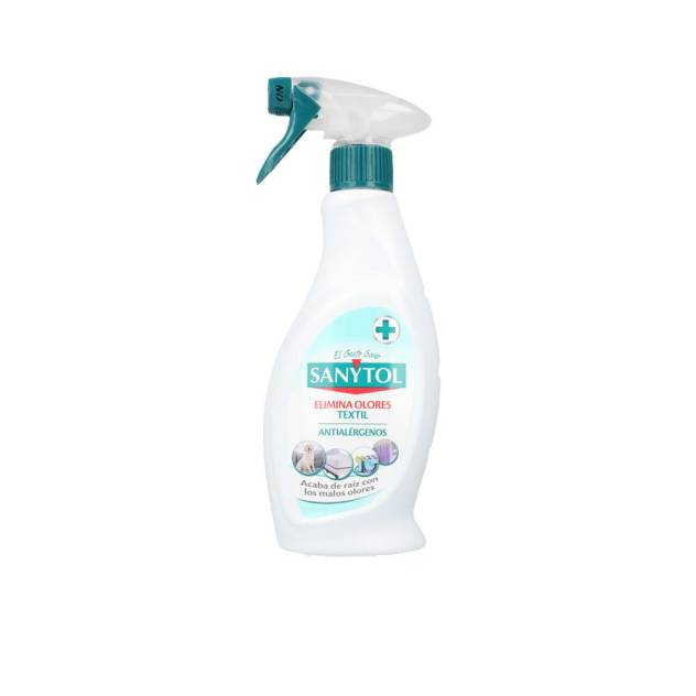 SANYTOL elimina olores desinfectante textil 500 ml