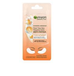 SKINACTIVE mask tissu ojos antifatiga x 2 parches