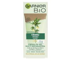 BIO ECOCERT cáñamo crema-gel multi-reparadora 50 ml