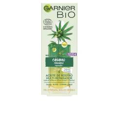 BIO ECOCERT cáñamo aceite noche multi-reparador 30 ml