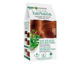 HERBALIA COLOR 100% VEGETAL #castaño caoba 140 gr