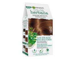 HERBALIA COLOR 100% VEGETAL #castaño cálido 140 gr