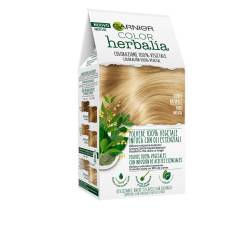 HERBALIA COLOR 100% VEGETAL #rubio natural 140 gr