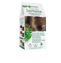 HERBALIA COLOR 100% VEGETAL #castaño chocolate 140 gr