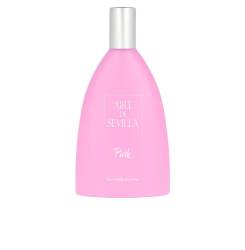 AIRE DE SEVILLA PINK eau de toilette vaporizador 150 ml