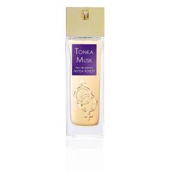 TONKA MUSK eau de parfum vaporizador 100 ml