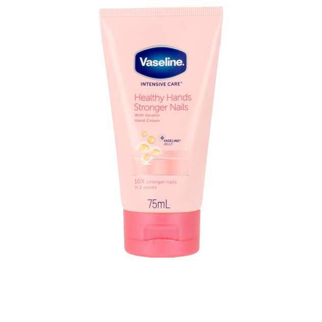 VASELINE CREMA manos & uñas 75 ml