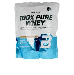 100%PURE WHEY #caramelo-cappuccino 1000 gr