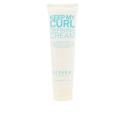 KEEP MY CURL defining cream 150 ml