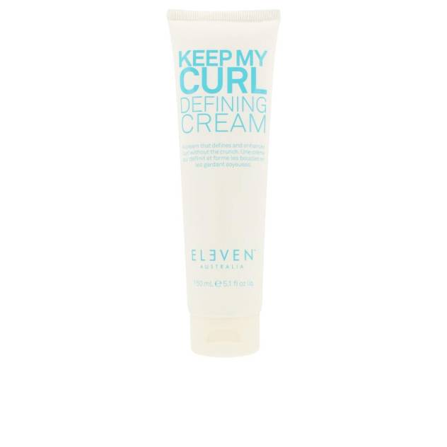 KEEP MY CURL defining cream 150 ml