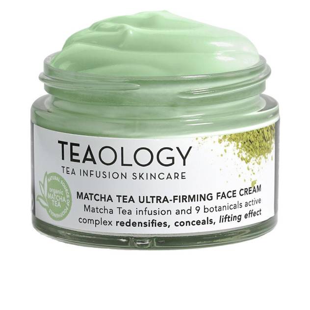 MATCHA TEA ultra-firming cream 50 ml
