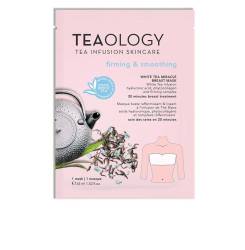 WHITE TEA miracle breast mask firming&smoothing 45 ml