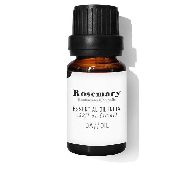 ROSEMARY essential oil India 10 ml