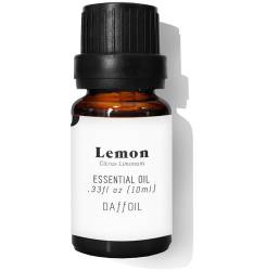 LEMON essential oil 10 ml