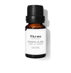 THYME essential oil red 10 ml