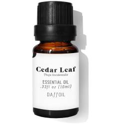 CEDAR LEAF essential oil 10 ml
