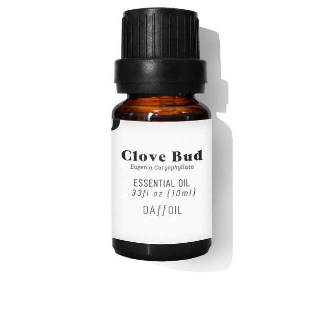 CLOVE BUD essential oil 10 ml