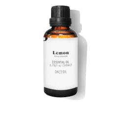 LEMON essential oil 50 ml