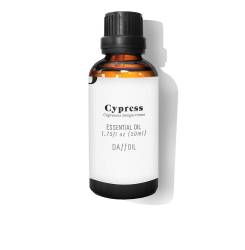 CYPRESS essential oil 50 ml