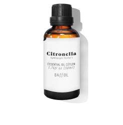 CITRONELLA essential oil ceylon 50 ml