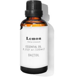 LEMON essential oil 100 ml