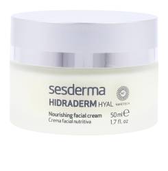 HIDRADERM HYAL crema facial 50 ml