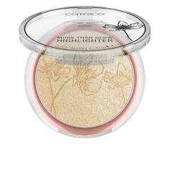 MORE THAN GLOW iluminador #030-Beyond Golden Glow 5,9 gr