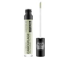 Camouflage Corrector Líquido 200 Anti-Redness 5ml