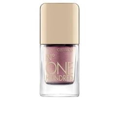 ICONAILS gel esmalte de uñas #100-party animal 10,5 ml