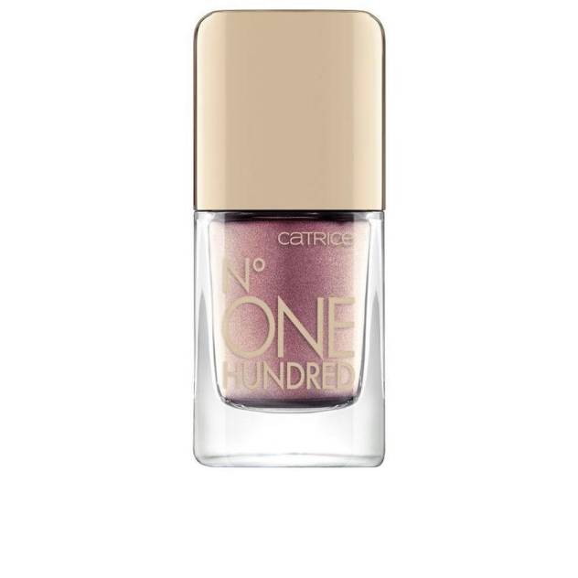 ICONAILS gel esmalte de uñas #100-party animal 10,5 ml