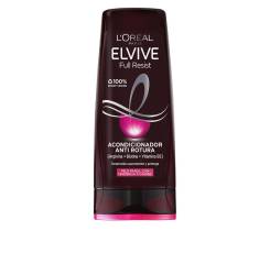 ELVIVE FULL RESIST acondicionador antirotura 300 ml