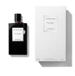 BOIS D'AMANDE eau de parfum vaporizador 75 ml