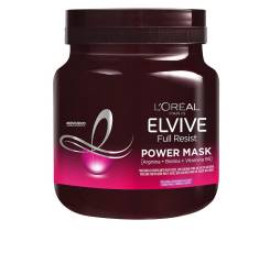 ELVIVE FULL RESIST power mask 680 ml