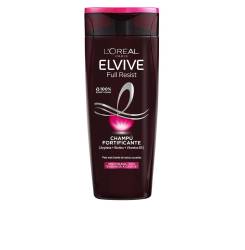 ELVIVE FULL RESIST champú fortificante 370 ml