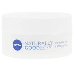 NATURALLY GOOD crema antiarrugas día 50 ml