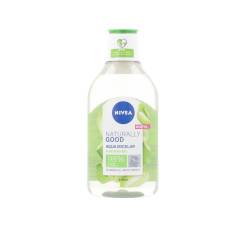NATURALLY GOOD agua micelar 400 ml