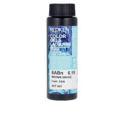 COLOR GELS LACQUERS #6ABN 60 ml x 3 u