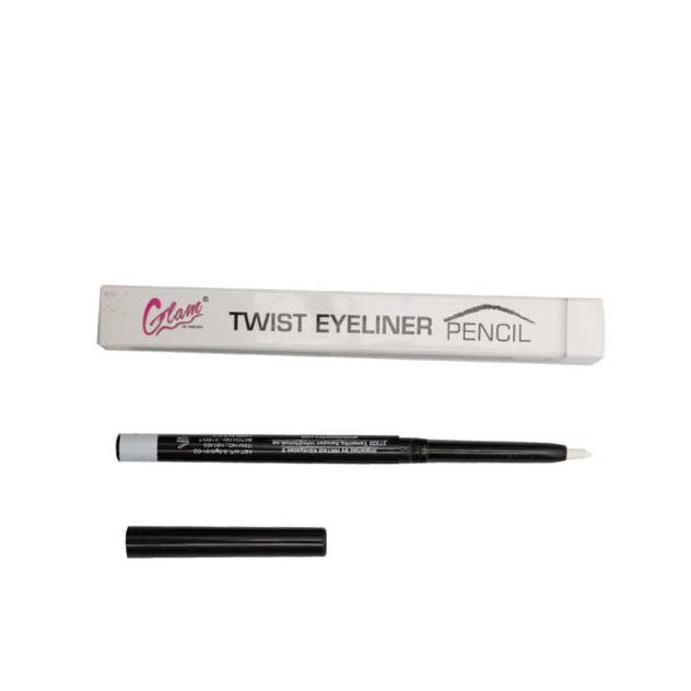 EYELINER TWIST #white