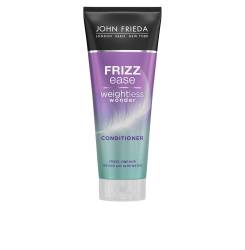 FRIZZ-EASE weightless wonder acondicionador 250 ml