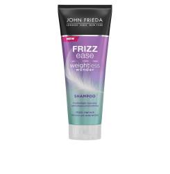 FRIZZ-EASE weightless wonder champú 250 ml